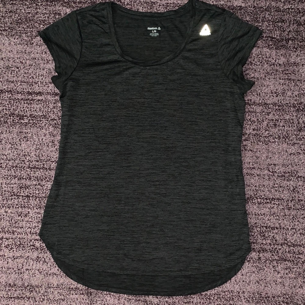 Reebok Athletic Shirt